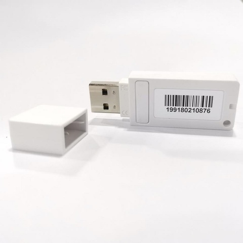 Lock key Dongle for Acrorip AcroRIP White ver9.0 Software for Epson All UV Inkjet printer RIP Software USB white +color printing ► Photo 1/6