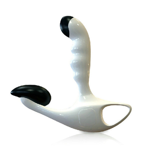 Newest Pulse Shock For Male Anal Toys,Best Prostate Massager Men Electro Sex Butt Plugs,Anal Stimulator Sex Toys,Sex Products. ► Photo 1/6