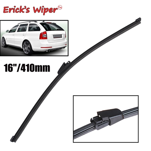 Erick's Wiper 16