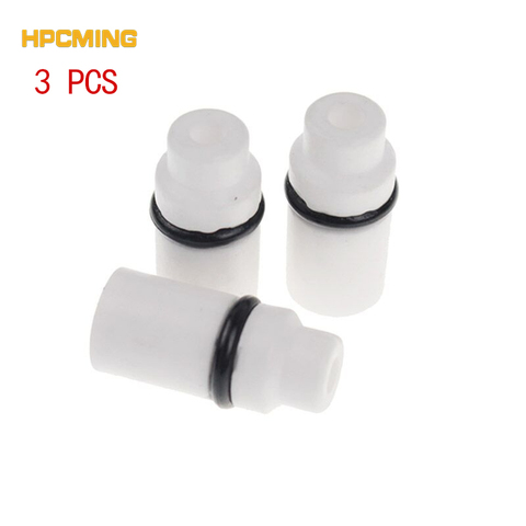 3PCS/Lot Ceramic Nozzle Sand and Wet Blasting Set High Pressure Washer Fitting Sand Blasting Hose Ceramic Nozzle (cw123-3PCS) ► Photo 1/6