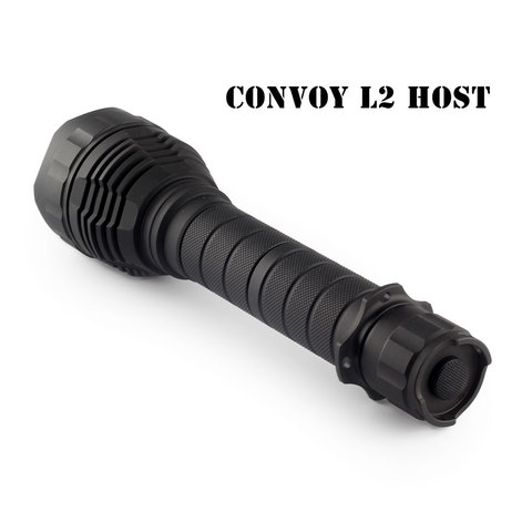 Convoy L2 flashlight host ► Photo 1/1