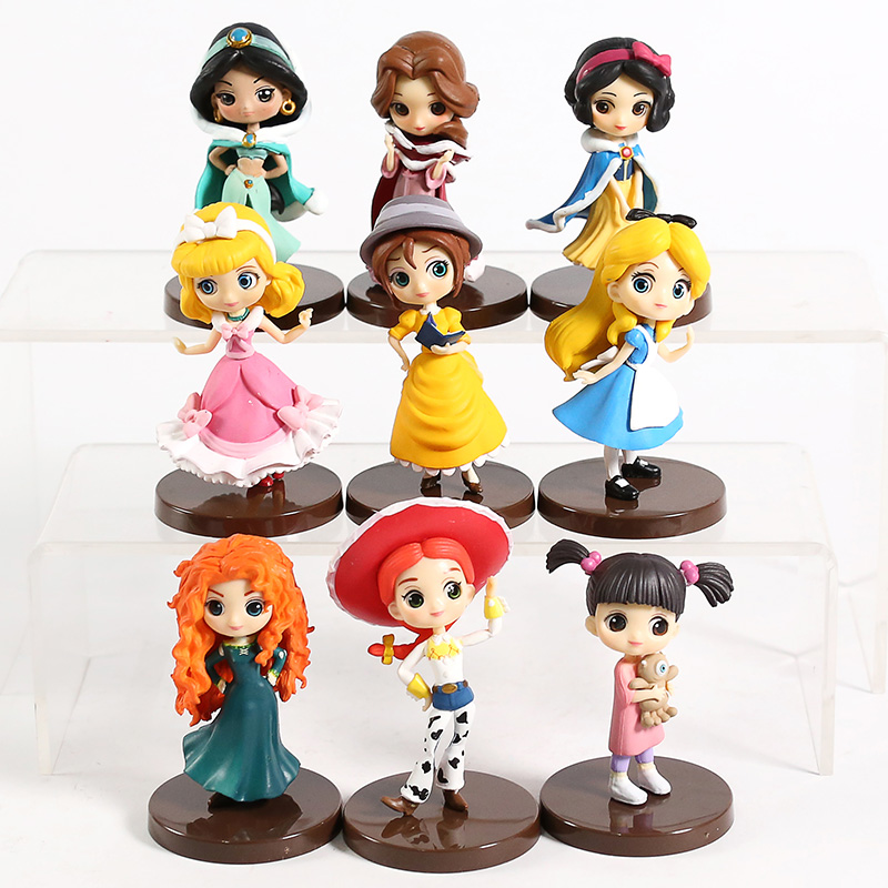 Price History Review On Q Posket Characters Princess Snow White Belle Jessie Boo Merida Alice Cinderella Jane Pvc Figures Dolls Toys 3pcs Set Aliexpress Seller Banyang Store Alitools Io Price History Review On Q Posket Characters Princess Snow White Belle Jessie Boo Merida Alice Cinderella Jane Pvc Figures Dolls Toys 3pcs Set Aliexpress Seller Banyang Store Alitools Io