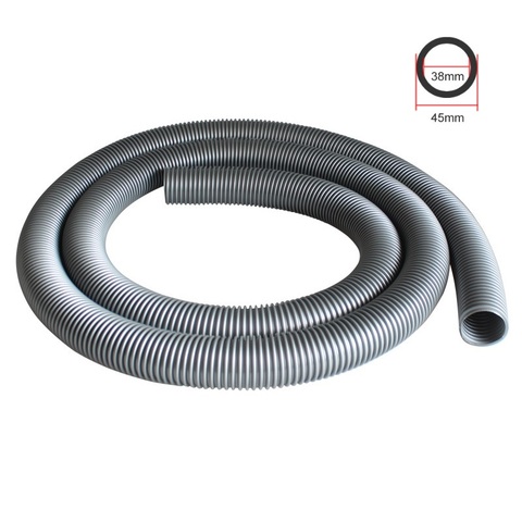 inner 38mm/outer 45mm,Industrial vacuum cleaner bellows,straws,thread Hose,soft pipe,durable,vacuum cleaner parts Original OEM ► Photo 1/3
