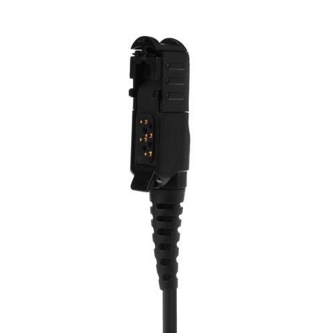 USB Programming Cable For Motorola DP2400 DEP500e DEP550 DEP 570 XPR3000e E8608i ► Photo 1/5
