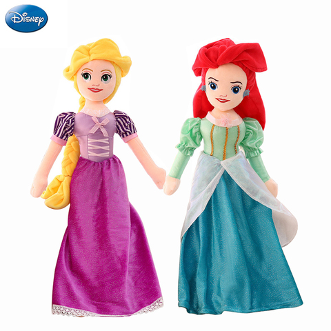 Disney Princess Plush Doll Snow White, Stuffed Snow White Disney