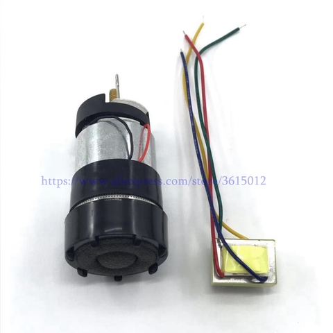 Capsule Cartridge For SM 58 SM58LC SM58S SM58SK Wired Microphone Direct Replacement with Transformer ► Photo 1/5