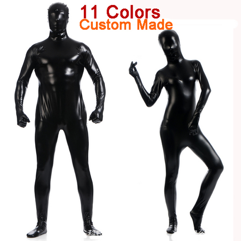 Costom Made Women Men Sexy Black Pink White Vinyl PVC Latex Zentai Suit /Catsuit /Bodysuit Full Body Zentai Costumes Suit - Price history & Review | AliExpress Seller - Dancewear Ballet Cosplay Costom Made Women Men Sexy Black Pink White Vinyl PVC Latex Zentai Suit /Catsuit /Bodysuit Full Body Zentai Costumes Suit - Price history & Review | AliExpress Seller - Dancewear Ballet Cosplay