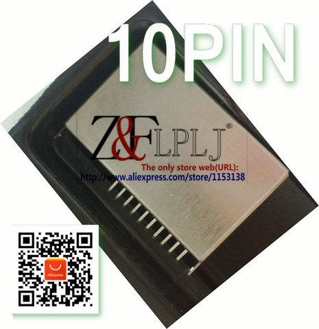 Car Radio module with  main chip TEF6686HN / F8602 Tuner TDQ-230V // AM/FM Digital Tuning Car Radio Head / TEF6686 TUNER 2 types ► Photo 1/6