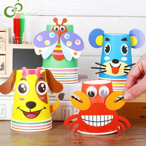 https://alitools.io/en/showcase/image?url=https%3A%2F%2Fae01.alicdn.com%2Fkf%2FHTB1CGScS6TpK1RjSZKPq6y3UpXat%2F12pcs-Children-3D-DIY-handmade-paper-cups-sticker-material-kit-Whole-set-Kids-kindergarten-school-art.jpg_480x480.jpg