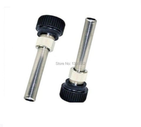 2pcs Soldering Station Iron Handle Adapter for ESD 852D 936 937D 898D 907 HAKKO ► Photo 1/1