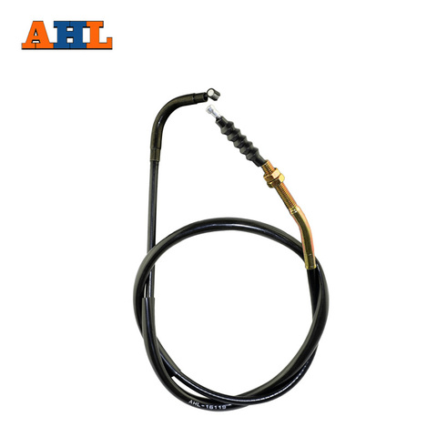 AHL High Quality Brand New Motorcycle Accessories Clutch Cable For Honda CB400 CB 400 CB-1 1992-1998  ► Photo 1/1