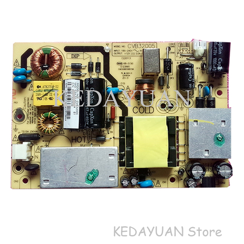 free shipping original 100% test  for  LED CVB32005 power board single ► Photo 1/1