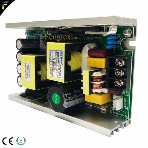 HS Stage Spotlight Drive Current Electric Source Power Board Supply for Moving Light Beam 5R/7R/9R/10R/15R ► Photo 1/6