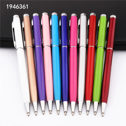 High quality 505 Multicolour fine body School student office 0.5mm Nib Ballpoint pen New ► Photo 1/6