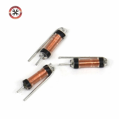 New 1pcs for Mercedes for Benz car Super Charging key repair coils inductance transformer ► Photo 1/5