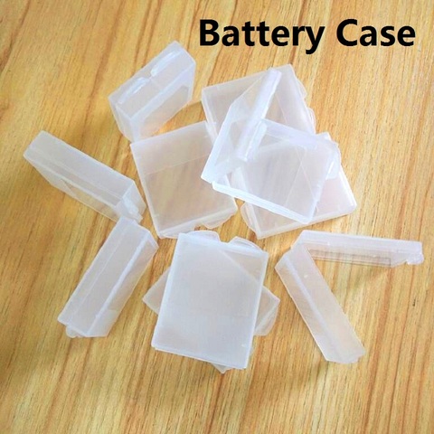 Clownfish Battery Case Storage Box Cover for GoPro Hero 87653 Xiaomi Yi Mijia SJCAM Sj4000 SJ5000 SJ8/9 pro C30 H9R T5 E7 Camera ► Photo 1/6