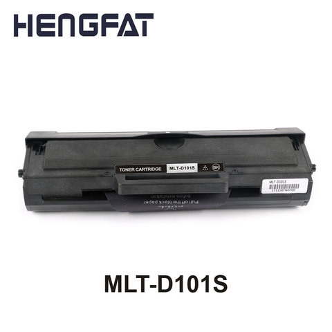 Buy Online D101s Compatible Toner Cartridge Mlt D101s For Samsung Ml 2160 2161 2162g 2165w 2166w 2168 Sf 761 Printer Alitools