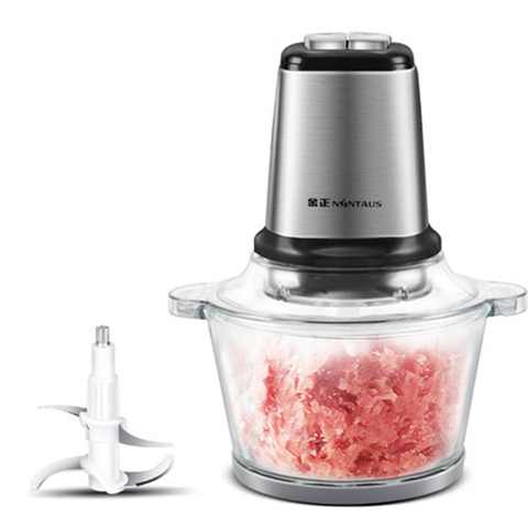 Meat grinder Grinder Chopper Electric Automatic Mincing Machine High-quality Household Grinder Food Processor ► Photo 1/1