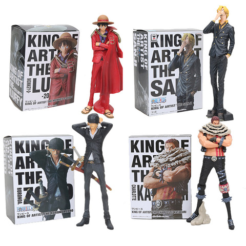 Price History Review On One Piece Action Figure Luffy Sanji Zoro Charlotte Katakuri Chopper Usopp King Of Artist Koa Pvc Figure Model Toy Aliexpress Seller Finn Yang S Store Alitools Io Price History Review On One Piece Action Figure Luffy Sanji Zoro Charlotte Katakuri Chopper Usopp King Of Artist Koa Pvc Figure Model Toy Aliexpress Seller Finn Yang S Store Alitools Io