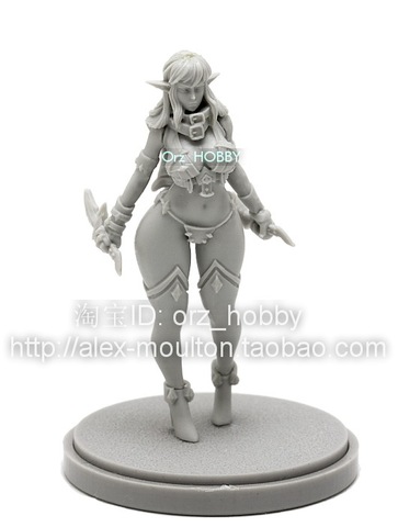 28316 Dark Elf Variant ► Photo 1/6