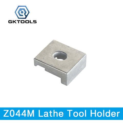 GKTOOLS, Metal Lathe Tool Holder, Lathe Tool Clamping Jaw, Z044M ► Photo 1/2