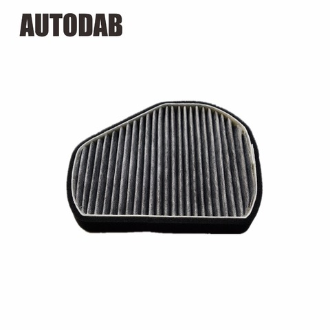 High-quality cabin filter for nissan Paladin . dongfeng Lingzhi V3 M3 ► Photo 1/1