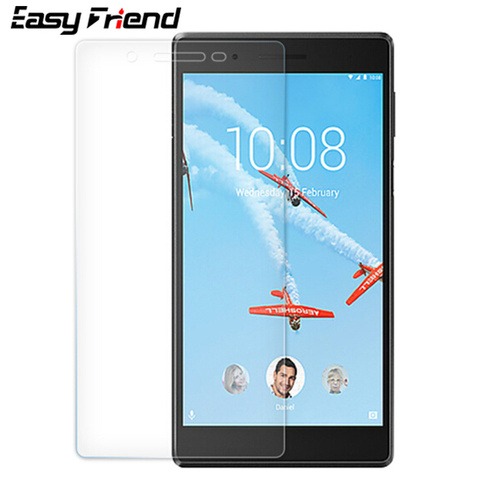 For Lenovo Tab 4 7.0 Tab 7 TB-7304 TB-7304F TB-7304X 7304 TB-7504X TB-7504F TB-7504 Tablet Screen Protector Film Tempered Glass ► Photo 1/6