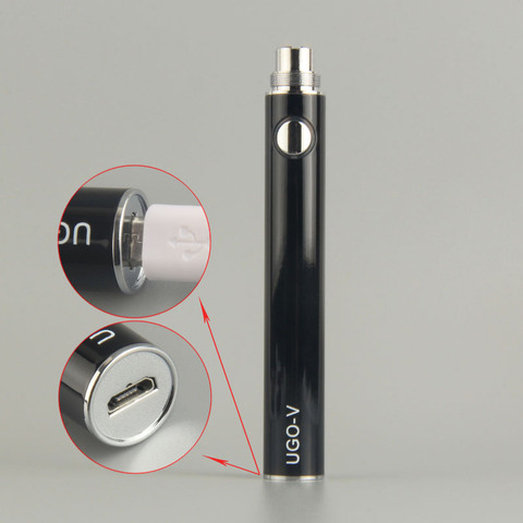 1Pcs UGO-V 650/900mAh Battery electronic cigarette 510 thread vape pen micro USB evod battery for EVOD mt3 EGO ce4 ce5 atomizer - Price history & Review | AliExpress Seller - Kingfish Store | Alitools.io 1Pcs UGO-V 650/900mAh Battery electronic cigarette 510 thread vape pen micro USB evod battery for EVOD mt3 EGO ce4 ce5 atomizer - Price history & Review | AliExpress Seller - Kingfish Store | Alitools.io