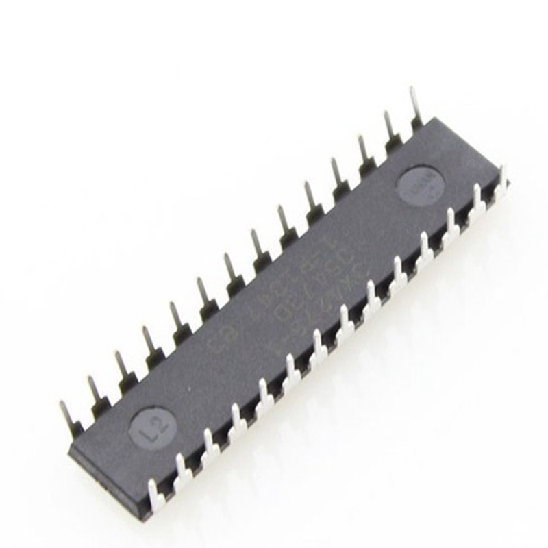 1 PCS ATMEGA328P-PU Microcontrolle​r With ARDUINO UNO R3 Bootloader 