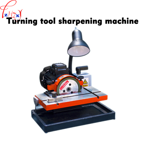 Knives sharpening machine GD-3 Universal sharpening machine 3450 rpm Turning tool sharpening machine 220/380V 1PC ► Photo 1/1