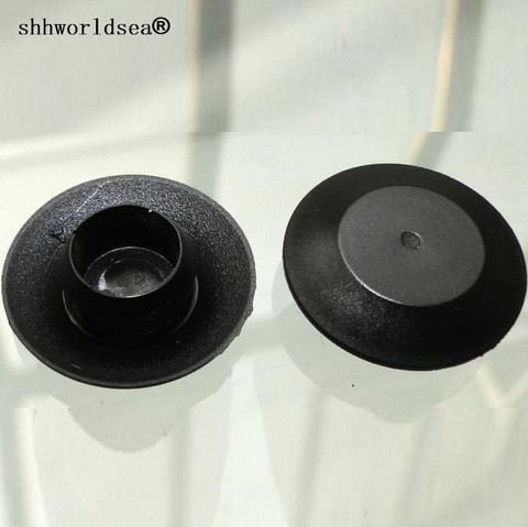shhworldsea 100pcs automotive  clip and fastener  flush sheet plugs head dia 18.9mm ► Photo 1/2