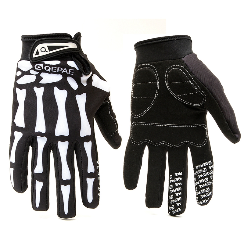 Motorcycle Glove Cycling Biker Gloves Bicycle Hand Protection Motocross Guantes
