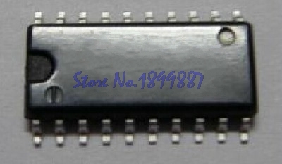 1pcs/lot CXA1645M CXA1645 SOP-24 5.2MM In Stock ► Photo 1/1