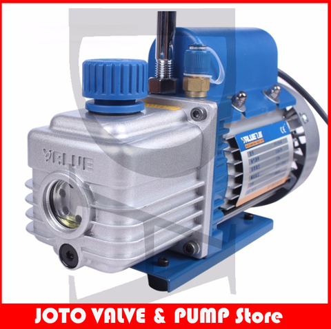 FY-1H-N 150W vacuum suction air pump for LCD separating laminating machine ► Photo 1/3