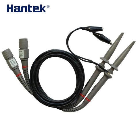 Hantek 1PCS PP-80 PP- 90 Oscilloscope Prope 80MHZ for ( PP80 PP150 PP200 ) Oscilloscope Accessories Parts for Kit Test Probe ► Photo 1/6