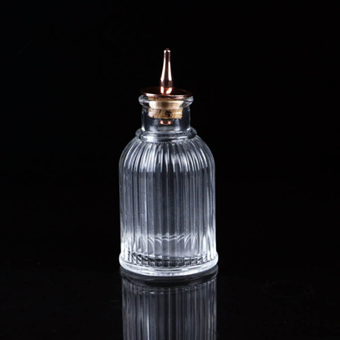 90ml Glass Spray Bitter Dropper Bottle Bar Tools ► Photo 1/3