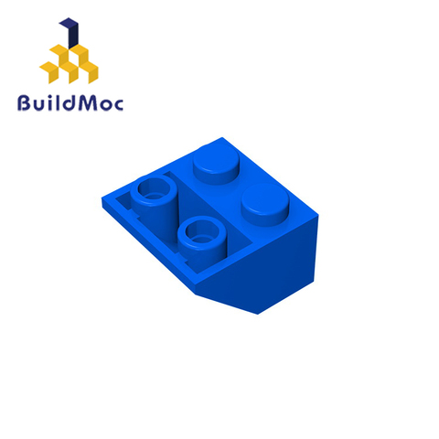 BuildMOC Compatible Assembles Particles 3660 2x2 For Building Blocks Parts DIY Educational Creative gift Toys ► Photo 1/5