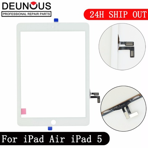 Touch Screen for iPad Air 1 iPad 5 Touch Screen Digitizer Assembly