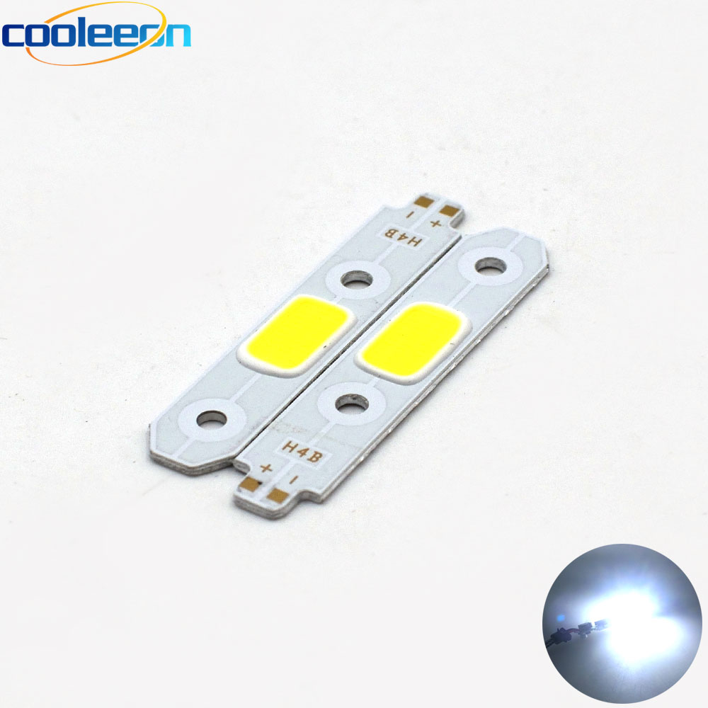 COB Light Source for Car Headlight Bulbs S2 Healamp H1 H4 H7 H11