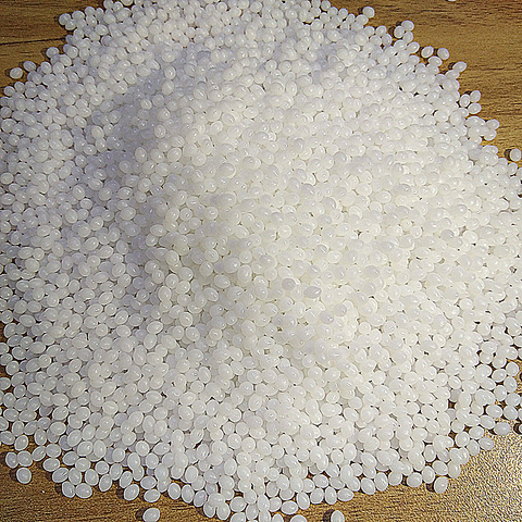 1000g Polymorph InstaMorph Thermoplastic Friendly Plastic DIY aka Polycaprolactone Polymorph Pellet High Quality ► Photo 1/4