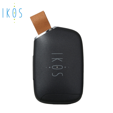 IKOS Two Active SIM Cards Adapter For iPhone Dual SIM Cards Bluetooth Adapter For iPod &iPad ► Photo 1/6