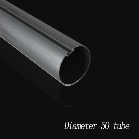 Dooya  smart home Electric Curtain Motor tube diameter 50 and diameter 38 ► Photo 1/4