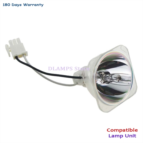 Free Shipping MP515 MP515S MP525 MP525ST CP-270 MS500 MX501 MS500+  MP526 MP576 FX810A IN102 Projector Lamp Bulb for Benq ► Photo 1/5