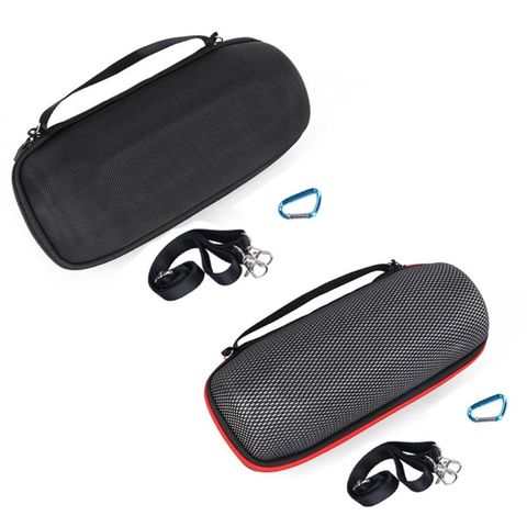 Storage Bag Protective Carrying Case Shockproof Cover Shell Travel Accessories for JBL Charge 4 Wireless Bluetooth Speaker ► Photo 1/6