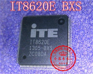 New IT8620E BXS CXS CXA BXA IT8987E CXA BXS IT8731F ► Photo 1/1