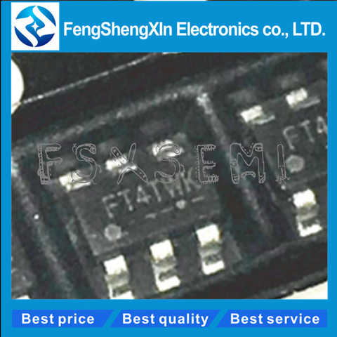 10pcs/lot FP6601Q FP6601QS6B SOT23-6 Quick charge identification chip ► Photo 1/1