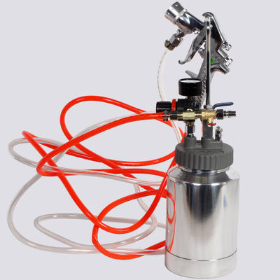 2L Tank Spray Machine for Natural Stone sprayer Putty sprayer,Multi-colour Paint Sprayer ► Photo 1/5