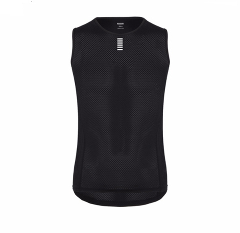 SPEXCEL 2022 Updated New superlight Italy Mesh fabric Base Layer Road MTB Cycling Underwear Quick dry Breathable under vest ► Photo 1/6