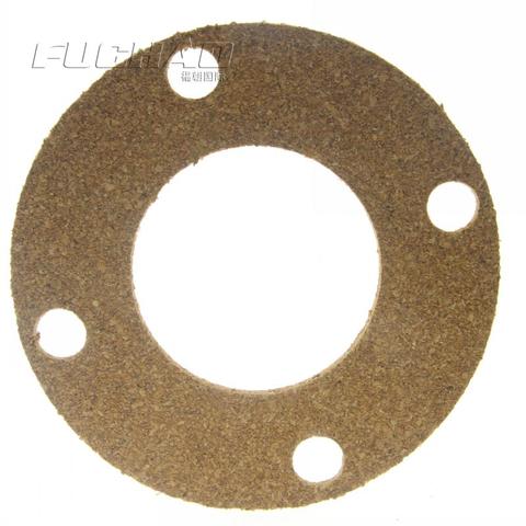 Industrial Sewing Machine Accessories Clutch Motor Cork Friction Plate Clutch Plate With Four Hole ► Photo 1/6