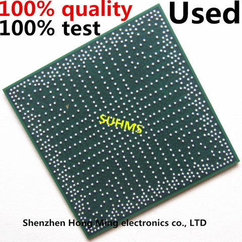 100% test very good product SR30W SR30U SR30V GL82HM175 GL82CM238 GL82QM175 BGA reball balls Chipset ► Photo 1/1